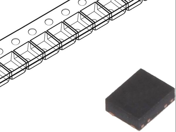 IM801D-32-AH-4.0000 electronic component of Abracon