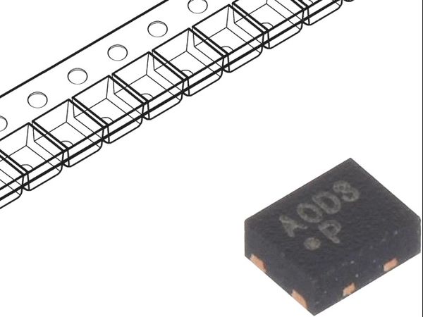 IM801E-32-AH-20.0000 electronic component of Abracon