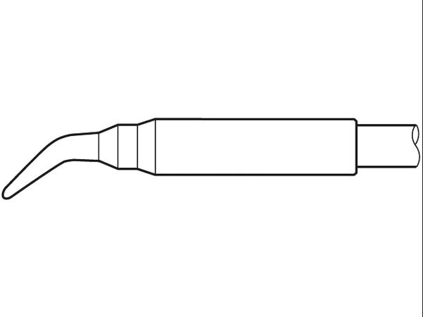 C105-105 electronic component of JBC Tools