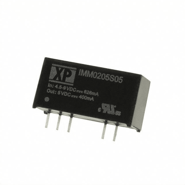 IMM0205S3V3 electronic component of XP Power