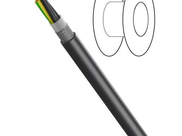 1321103 Ribbon Cables / IDC Cables