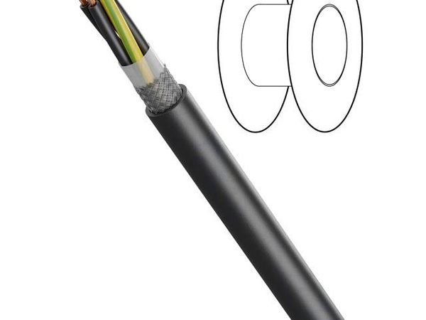 1321205 Ribbon Cables / IDC Cables