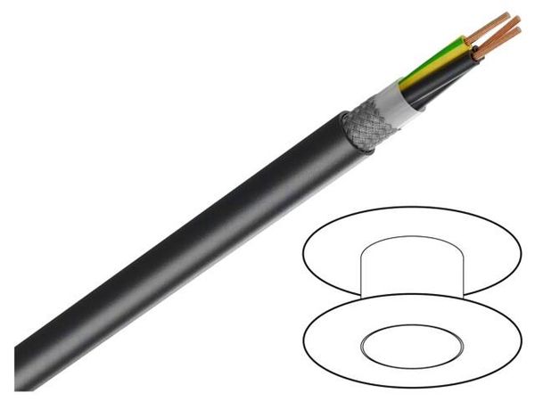 1321303  Wire & Cable