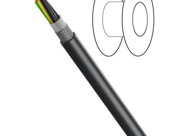 1321303 Ribbon Cables / IDC Cables
