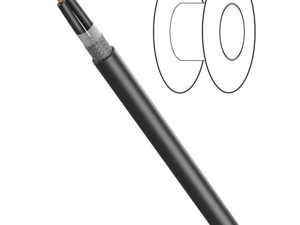 1321902 Ribbon Cables / IDC Cables