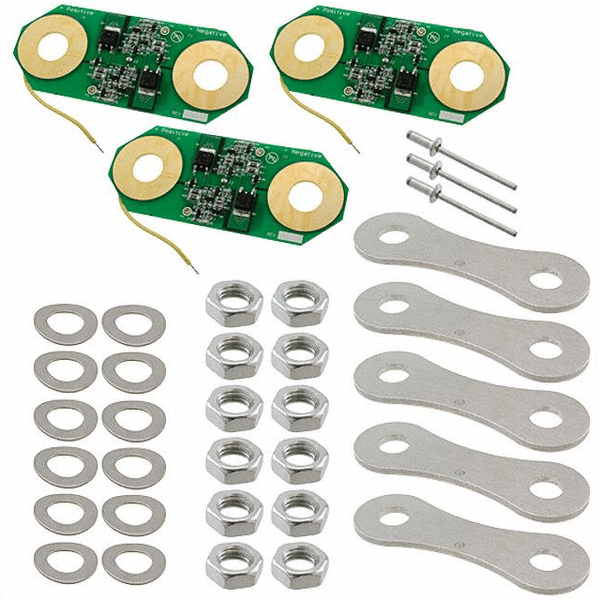 INTEGRATION KIT ACTIVE electronic component of Maxwell