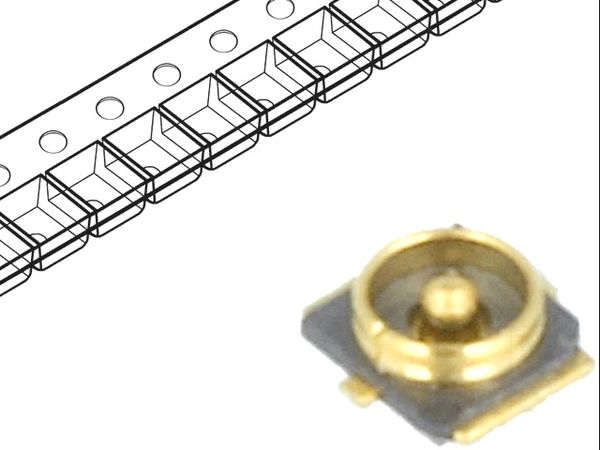 321C-22060 electronic component of Attend