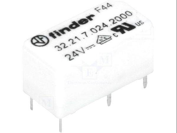 32.21.7.024.2000 electronic component of Finder