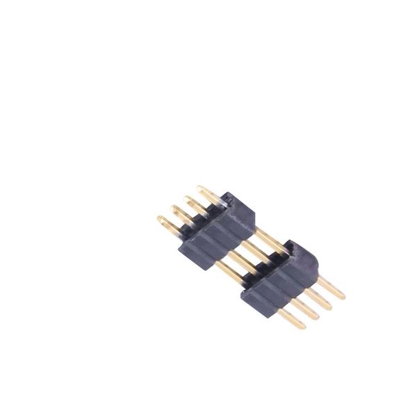 1325-2104S0S138CA01  Connectors