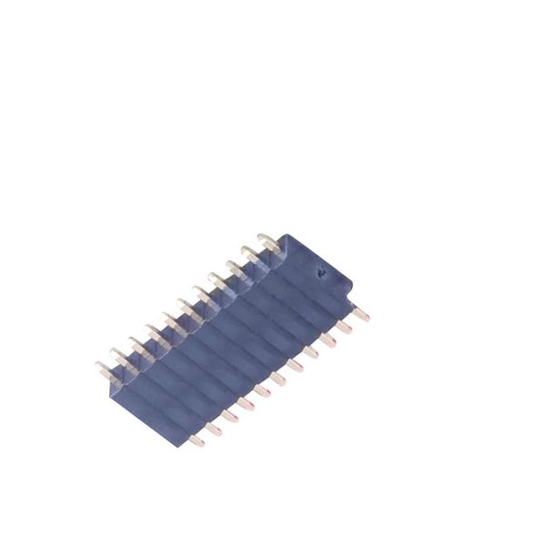 1325-2111G0S082CA01  Connectors