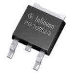IPD70N10S312ATMA1 electronic component of Infineon