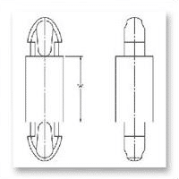 MDLSP1-06M-01 electronic component of ESSENTRA