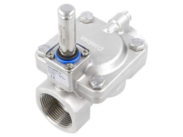 132U2407 electronic component of Danfoss
