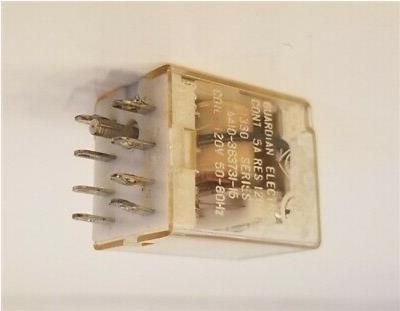 1335-2C-6D  Electromechanical