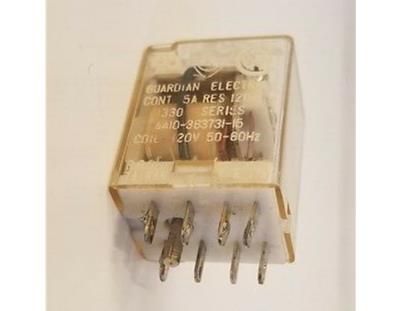 1335-2C-6D General Purpose Relays