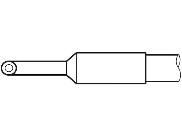 C245-067 electronic component of JBC Tools