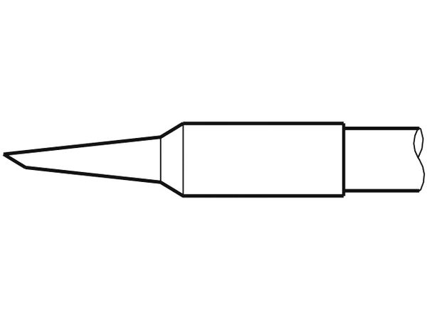 C245-710 electronic component of JBC Tools