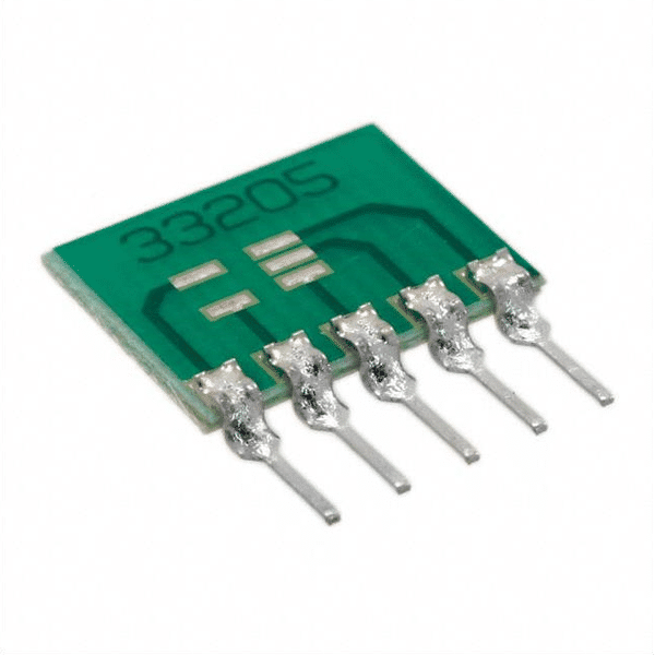 33205 electronic component of Capital Advanced Technologies