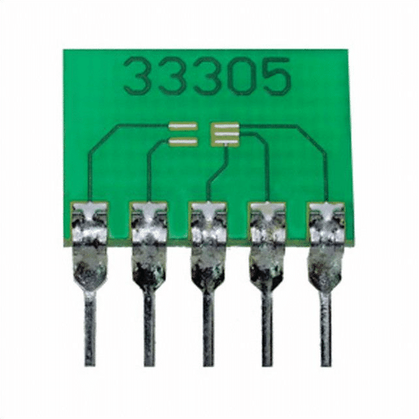 33305 electronic component of Capital Advanced Technologies