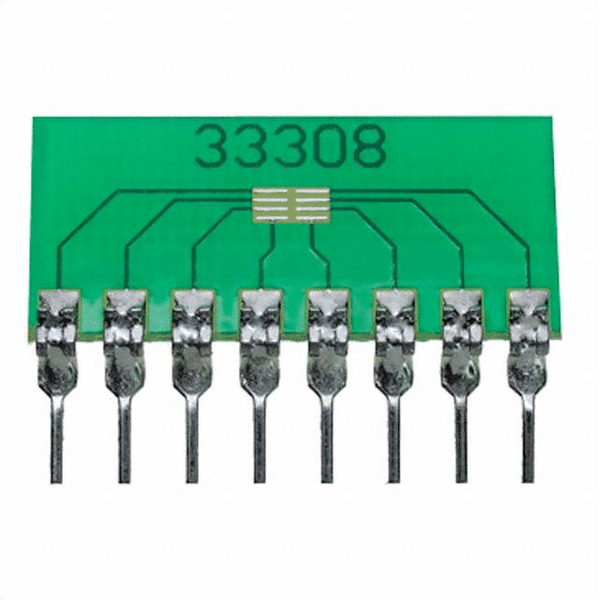 33308 electronic component of Capital Advanced Technologies