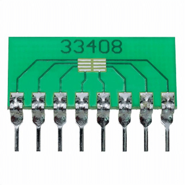 33408 electronic component of Capital Advanced Technologies