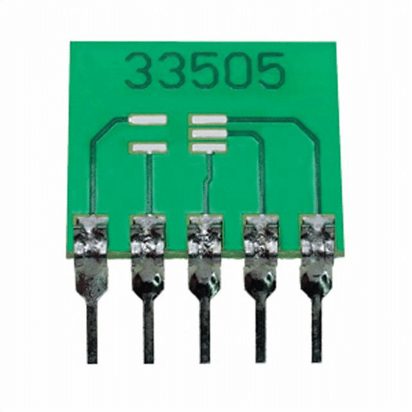 33505 electronic component of Capital Advanced Technologies