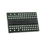 IS43DR16320C-25DBL electronic component of ISSI