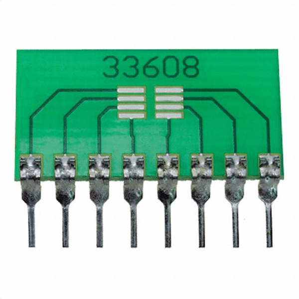 33608 electronic component of Capital Advanced Technologies