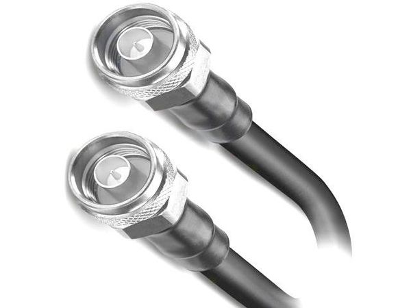 1340125 Coaxial Cables