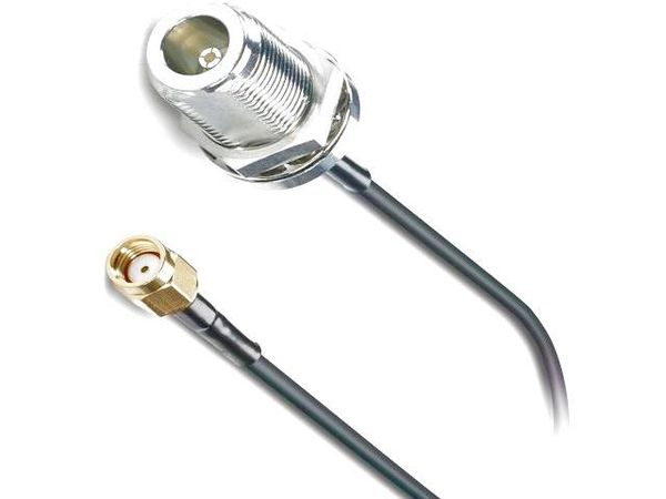 1340129 Coaxial Cables