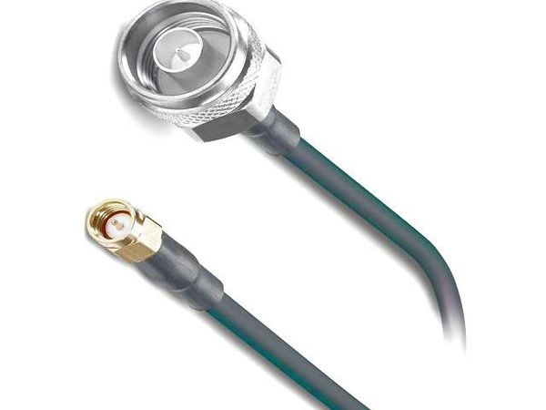 1340147 Coaxial Cables
