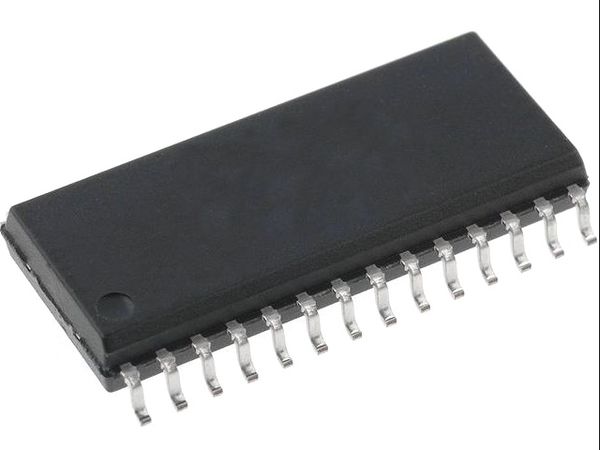 ISD1730SY electronic component of Nuvoton