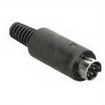 33-933-BU electronic component of GC Electronics