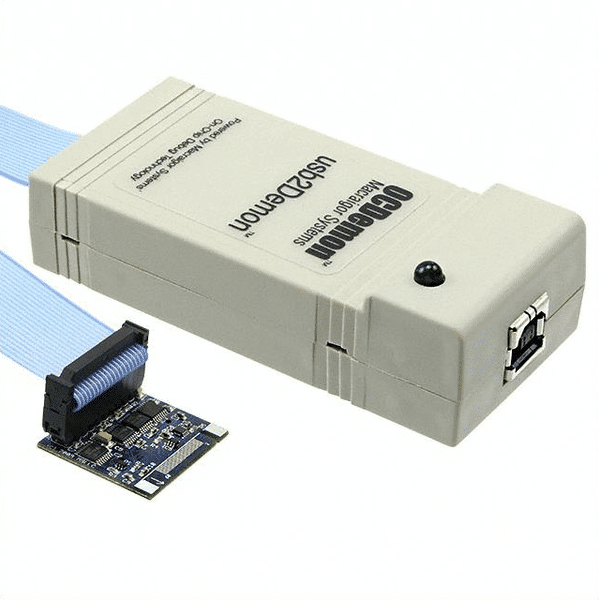 U2D-ATOM-31 electronic component of Macraigor