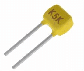 C330C563K2R5TATR electronic component of Kemet