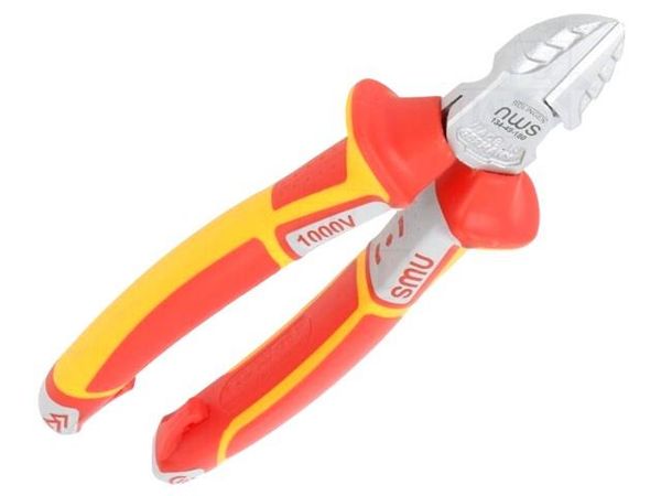 134-49-VDE-180  Tools & Supplies