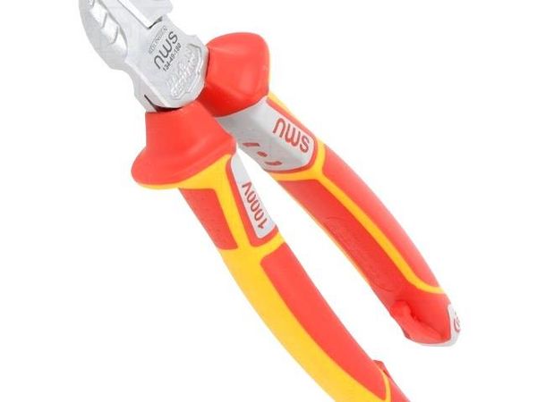 134-49-VDE-180 Pliers & Tweezers