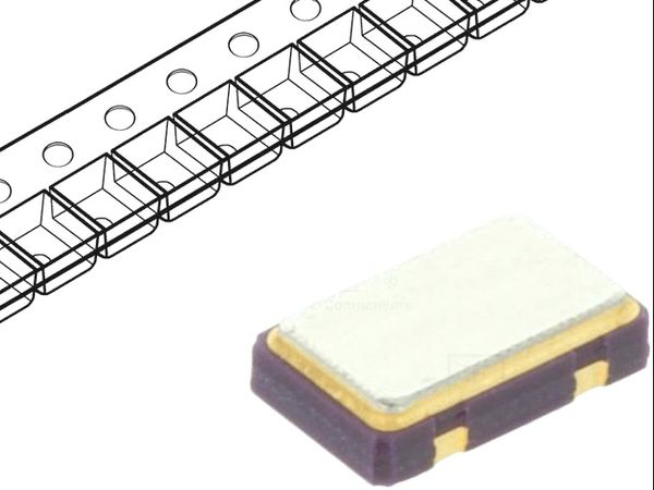 ISM82-3753BH-20.0000 electronic component of Abracon