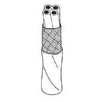 134655-000 Coaxial Cables
