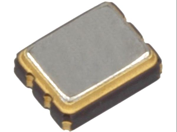 ISM97-3351AH-4.0000 electronic component of Abracon