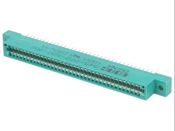 345-072-520-202 electronic component of EDAC