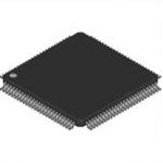 ISPLSI 2064A-100LT100 electronic component of Lattice