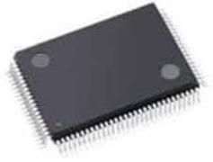 ispLSI 2064VE-200LTN100 electronic component of Lattice