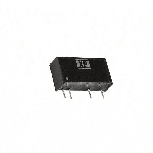 ITV1215SA electronic component of XP Power