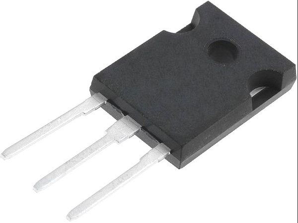 C5D50065D electronic component of Wolfspeed