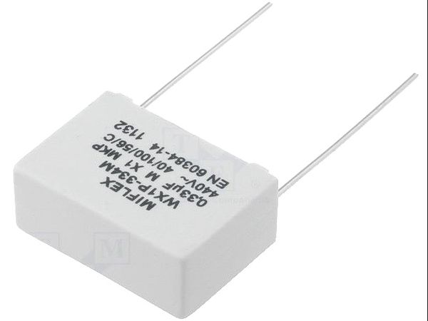 J34EV433MB electronic component of Miflex
