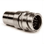 CA01COME24-28SBF80-44 electronic component of ITT