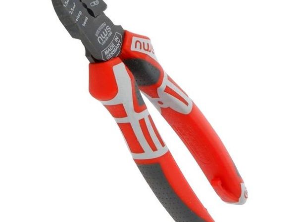 135-69-190 Pliers & Tweezers
