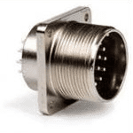 CA02COME20-3SF80F0 electronic component of ITT