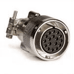 CA06COME18-4PBF80F97G9 electronic component of ITT